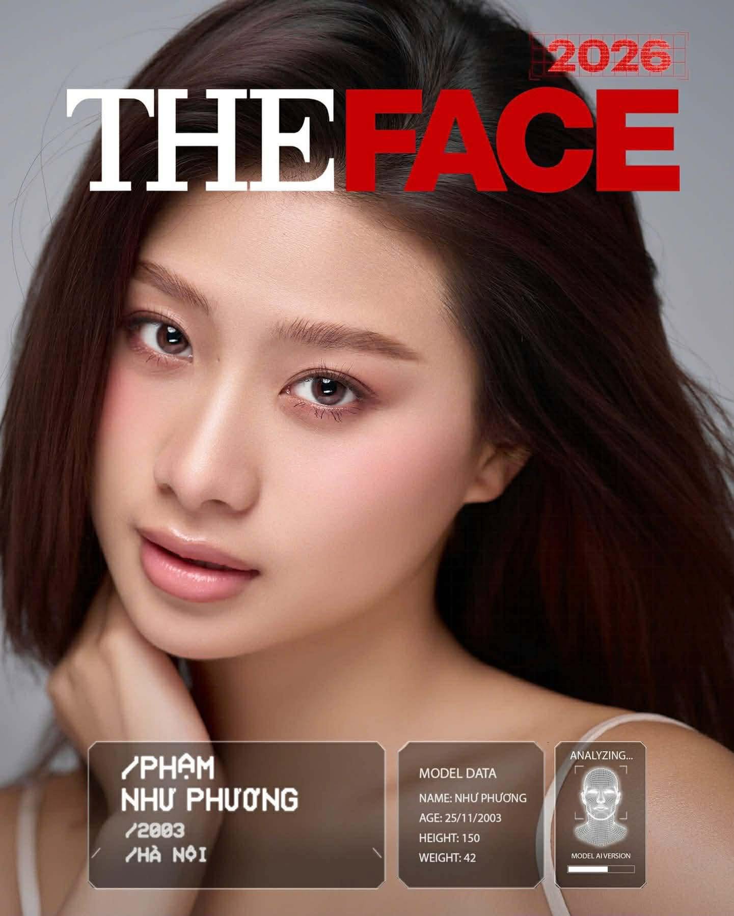 Louis Phạm r&uacute;t khỏi The Face- Ảnh 2.
