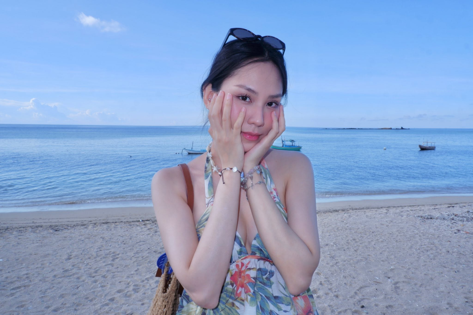 Th&ocirc;ng b&aacute;o n&oacute;ng từ Hoa hậu Mai Phương- Ảnh 5.