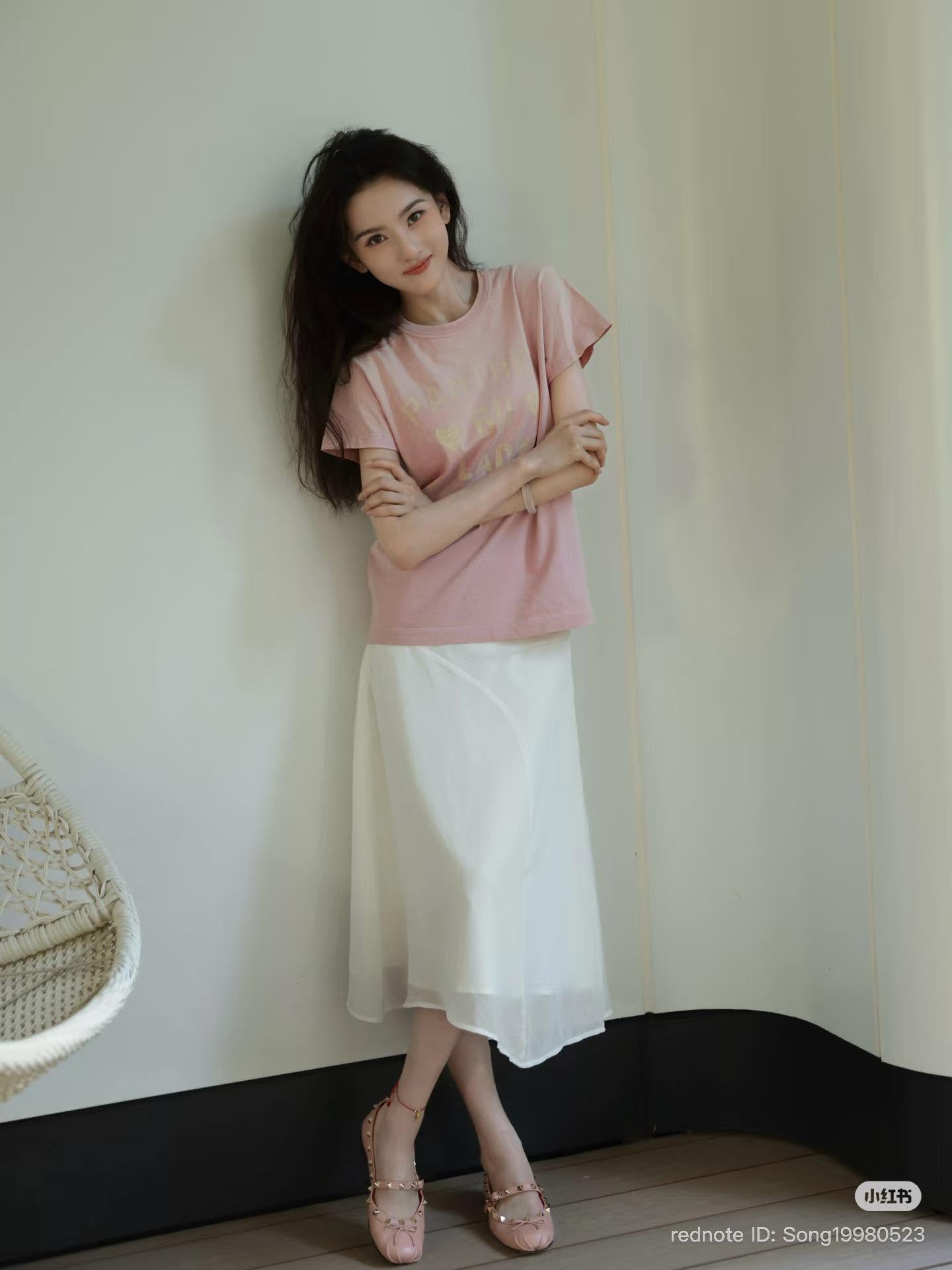 Mỹ nh&acirc;n mắt to hơn miệng, lấp l&aacute;nh như kim cương: Ăn mặc đẹp đến mức chẳng nỡ lướt qua - Ảnh 13.