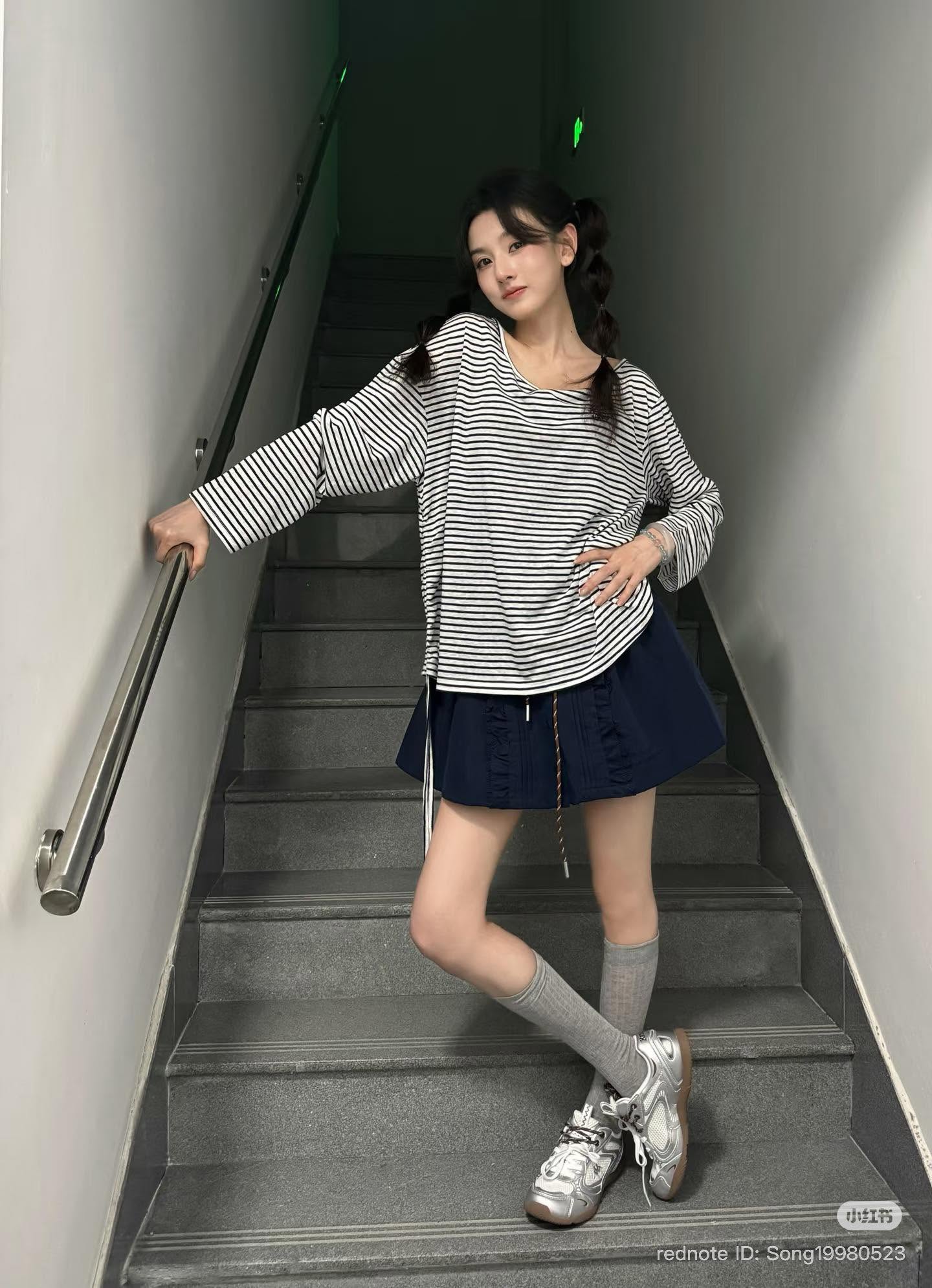 Mỹ nh&acirc;n mắt to hơn miệng, lấp l&aacute;nh như kim cương: Ăn mặc đẹp đến mức chẳng nỡ lướt qua - Ảnh 10.