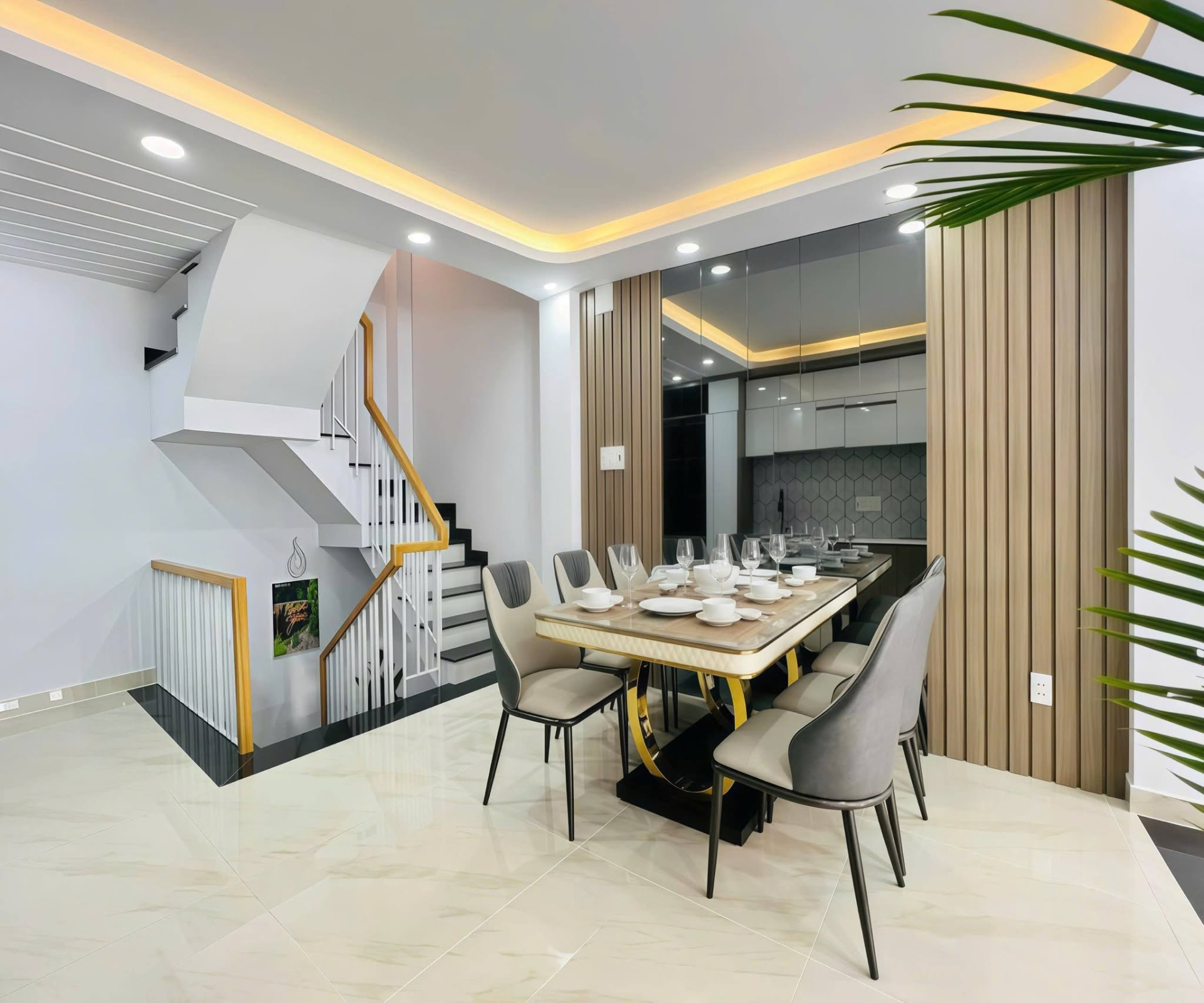 TikToker Việt Phương Thoa rao b&aacute;n nh&agrave; 7 tỷ, lộ nơi sống mới- Ảnh 4.