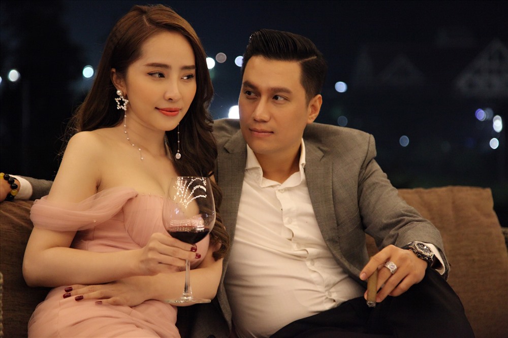 Cặp sao Việt ch&iacute;nh thức c&ocirc;ng khai sau 7 năm b&iacute; mật hẹn h&ograve;: Trai t&agrave;i g&aacute;i sắc tuyệt đối, cả MXH đều ch&uacute;c mừng- Ảnh 5.