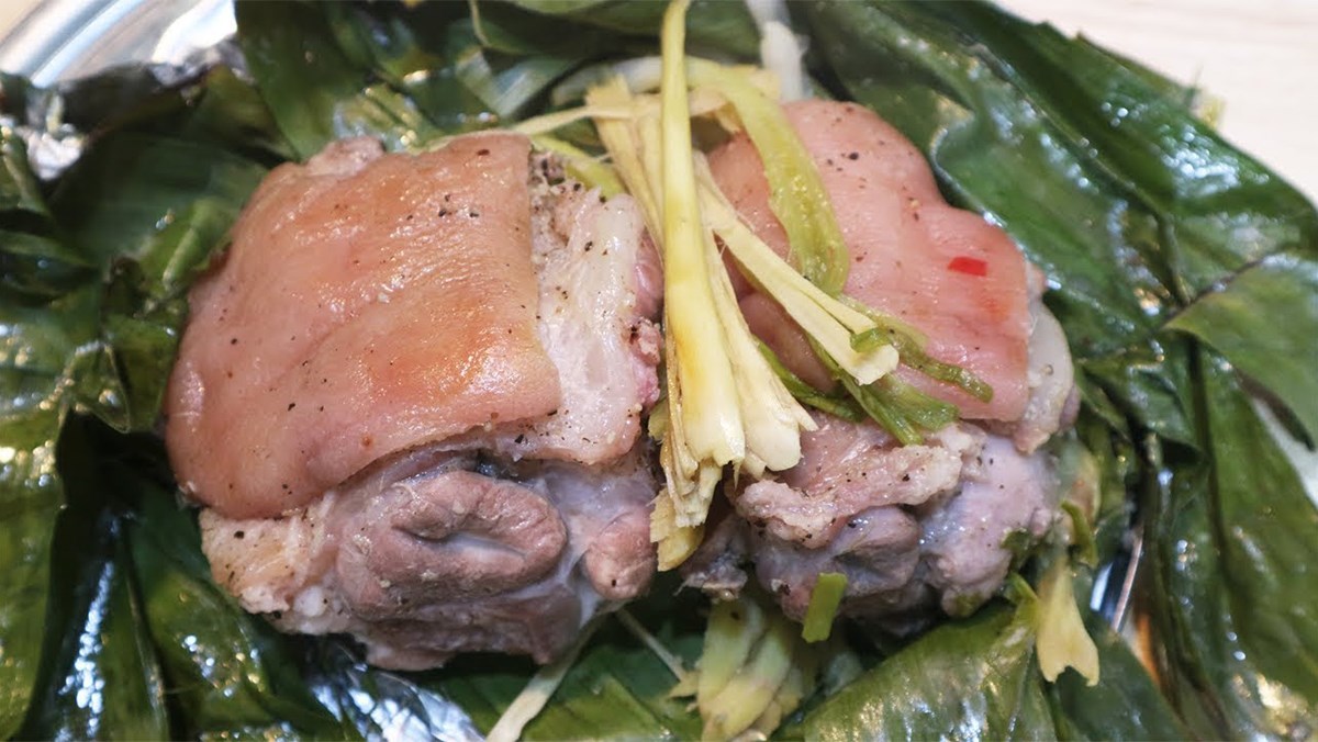 B&aacute;c sĩ ti&ecirc;u h&oacute;a n&oacute;i thẳng: 4 loại thịt ăn nhiều "ph&aacute;" dạ d&agrave;y c&ograve;n hơn uống rượu, m&ecirc; mấy cũng phải kiềm chế - Ảnh 2.