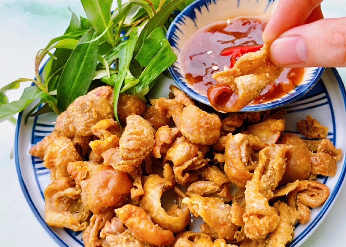 B&aacute;c sĩ ti&ecirc;u h&oacute;a n&oacute;i thẳng: 4 loại thịt ăn nhiều "ph&aacute;" dạ d&agrave;y c&ograve;n hơn uống rượu, m&ecirc; mấy cũng phải kiềm chế - Ảnh 3.