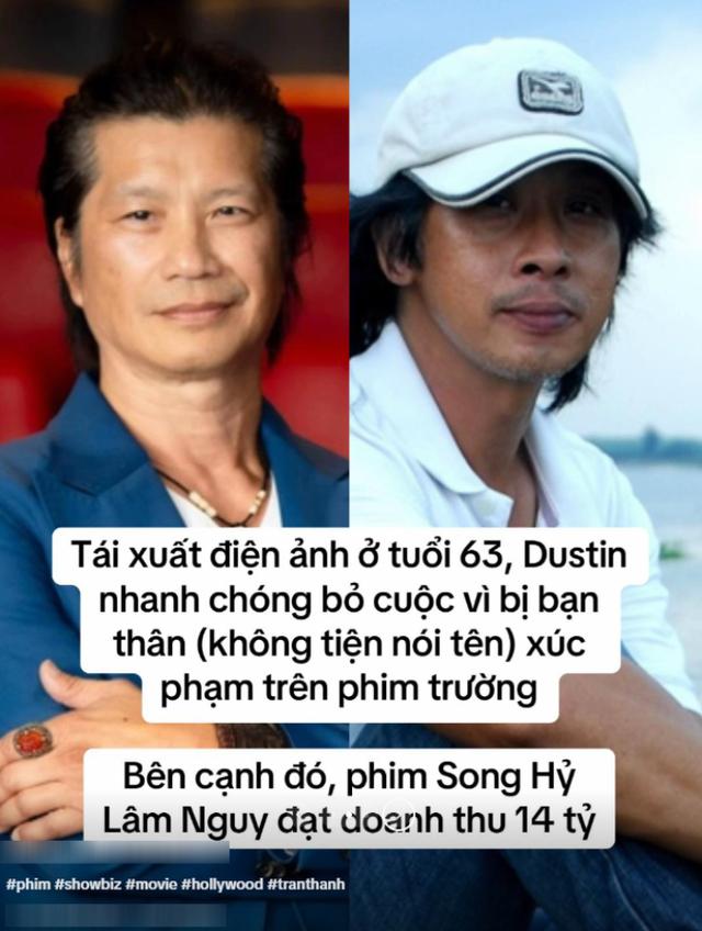 Rộ th&ocirc;ng tin nam t&agrave;i tử đ&igrave;nh đ&aacute;m t&ecirc;n D. bị anh em ch&iacute; cốt "đ&acirc;m sau lưng", cay đắng thu dọn h&agrave;nh l&yacute; rời showbiz Việt?- Ảnh 3.