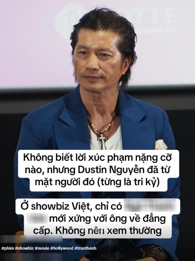 Rộ th&ocirc;ng tin nam t&agrave;i tử đ&igrave;nh đ&aacute;m t&ecirc;n D. bị anh em ch&iacute; cốt "đ&acirc;m sau lưng", cay đắng thu dọn h&agrave;nh l&yacute; rời showbiz Việt?- Ảnh 6.