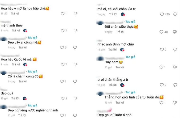 Clip cam thường của Thanh Thủy để lộ 1 điểm &ldquo;kh&ocirc;ng thật&rdquo;- Ảnh 3.