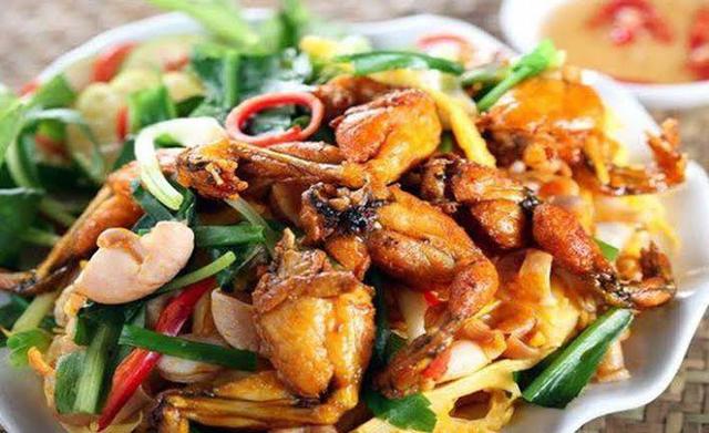 5 thực phẩm dễ chứa k&yacute; sinh tr&ugrave;ng: Kh&ocirc;ng phải cứ nh&uacute;ng nước s&ocirc;i l&agrave; an to&agrave;n- Ảnh 1.