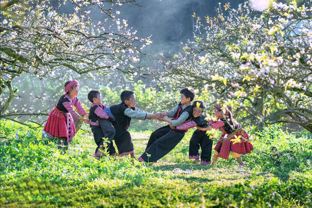 Ai cũng nghĩ l&agrave; Sa Pa, đ&acirc;y mới l&agrave; nơi duy nhất 3 lần được vinh danh đẹp nhất thế giới: C&aacute;ch H&agrave; Nội 180km - Ảnh 2.