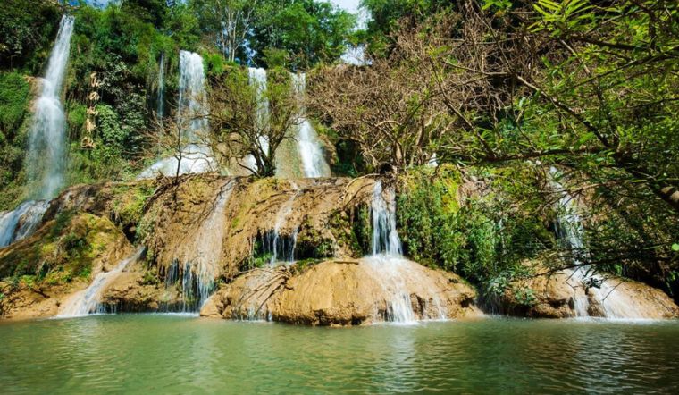 Ai cũng nghĩ l&agrave; Sa Pa, đ&acirc;y mới l&agrave; nơi duy nhất 3 lần được vinh danh đẹp nhất thế giới: C&aacute;ch H&agrave; Nội 180km - Ảnh 3.