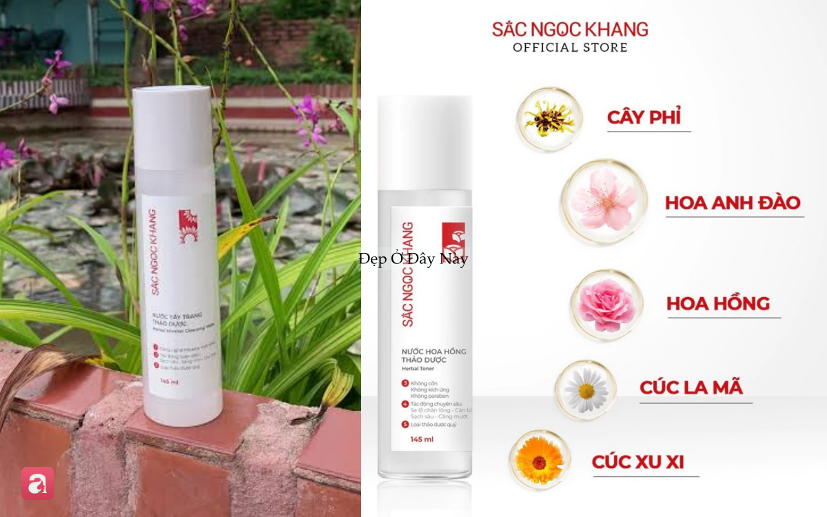 4 chai nước hoa hồng "made in Vietnam" &ecirc;m &aacute;i, n&acirc;ng niu l&agrave;n da như c&aacute;nh hoa - Ảnh 3.