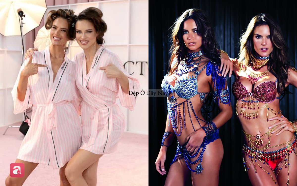 Victoria's Secret "tr&uacute;ng m&aacute;nh" tại World Cup 2014 nhờ d&agrave;n thi&ecirc;n thần Brazil: Kh&ocirc;ng tốn 1 đồng vẫn phủ s&oacute;ng to&agrave;n cầu- Ảnh 9.
