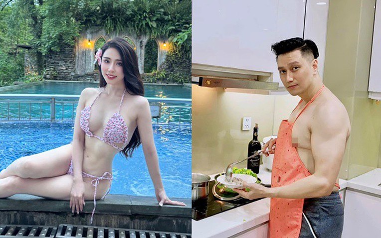 Nam NSƯT đ&igrave;nh đ&aacute;m cưới lần 3, vợ mới l&agrave; nữ diễn vi&ecirc;n n&oacute;ng bỏng, đ&atilde; y&ecirc;u 1 năm?- Ảnh 1.