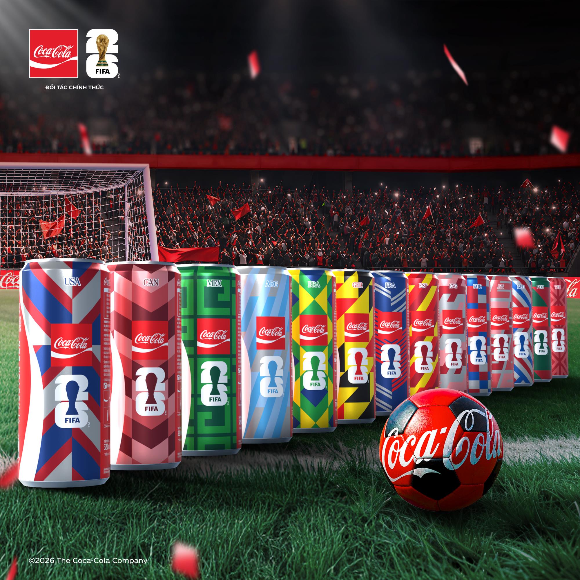 Khi World Cup trở th&agrave;nh k&yacute; ức chung của c&aacute;c thể hệ người Việt - Ảnh 2.