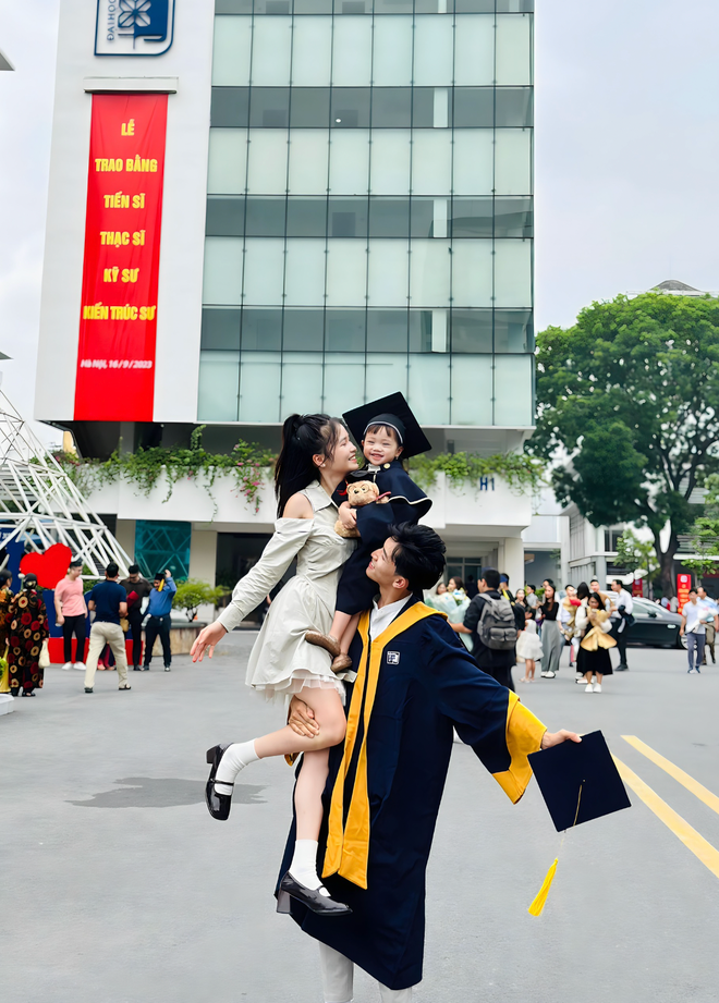 Chuyện xin bố mẹ cưới vợ của ch&agrave;ng trai 2k đang viral MXH: "Mẹ nu&ocirc;i được 4 chị em con th&igrave; mẹ nu&ocirc;i nốt bạn ấy đi"- Ảnh 8.