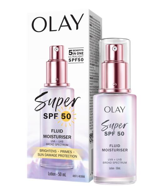 Quân A.P, hoa hậu Thanh Thuỷ, Võ Điền Gia Huy nổi bật tại sự kiện của OLAY - Ảnh 7.