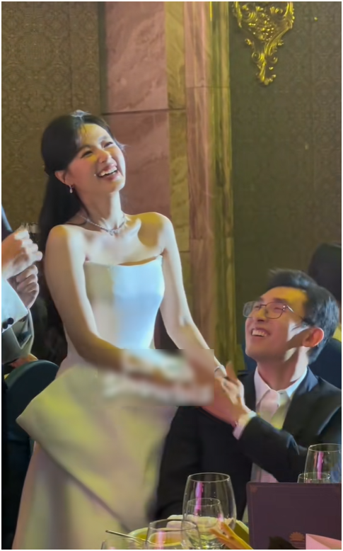 Thiếu gia Minh Đạt n&oacute;i thẳng về Midu sau kết h&ocirc;n: Nhan sắc chỉ l&agrave; phụ th&ocirc;i&hellip;- Ảnh 3.
