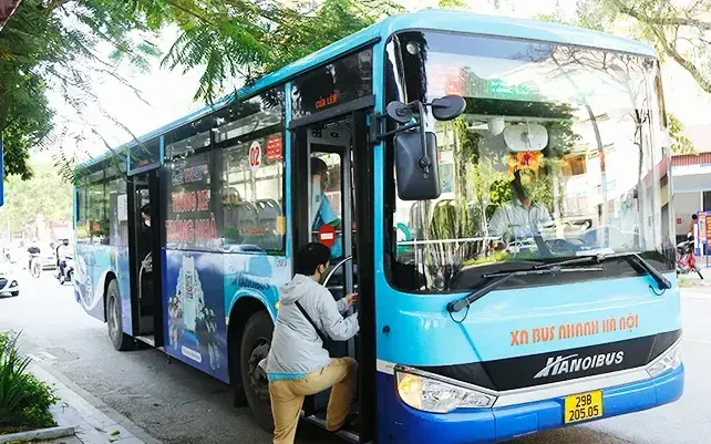 Từ ngày mai - 17/7, dịch vụ hàng triệu người đang dùng thay đổi cách tính giá vé - Ảnh 2.