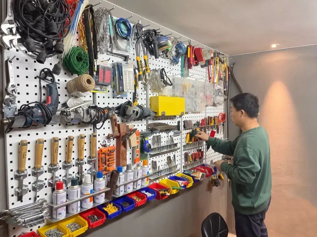 C&oacute; căn nh&agrave; 500m&sup2; vẫn chuyển về sống trong căn hộ 37m&sup2;: Quyết định t&agrave;i ch&iacute;nh của gia đ&igrave;nh 4 người khiến nhiều người phải suy nghĩ- Ảnh 14.