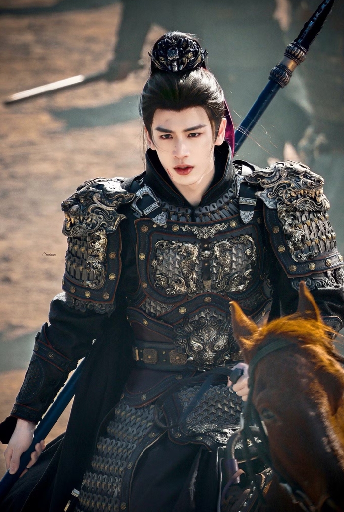 Phim Trung Quốc duy nhất g&acirc;y b&atilde;o Netflix to&agrave;n cầu 2026: Tranh c&atilde;i dữ dội vẫn h&uacute;t người xem- Ảnh 3.