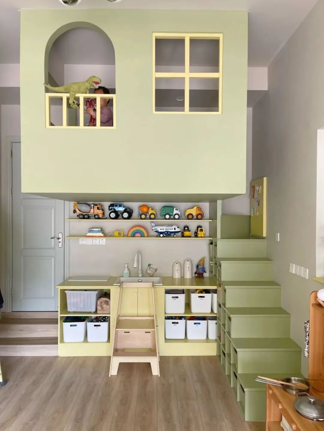 C&oacute; căn nh&agrave; 500m&sup2; vẫn chuyển về sống trong căn hộ 37m&sup2;: Quyết định t&agrave;i ch&iacute;nh của gia đ&igrave;nh 4 người khiến nhiều người phải suy nghĩ- Ảnh 9.