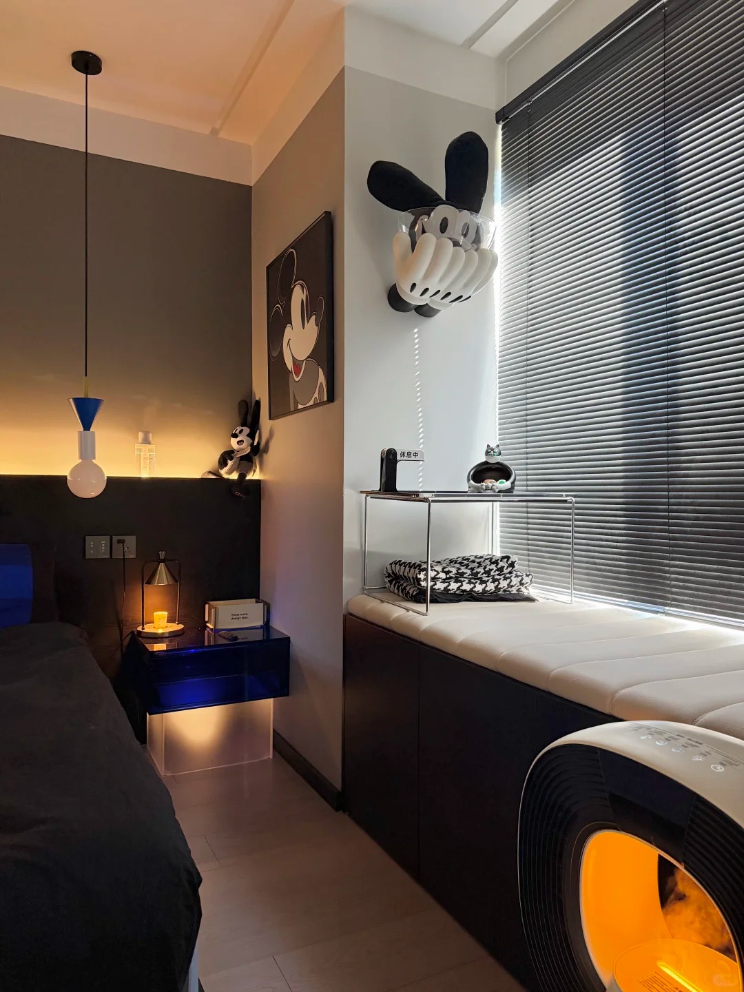 Penthouse 72m&sup2; g&acirc;y sốt v&igrave; như b&ecirc; từ Harry Potter ra- Ảnh 19.