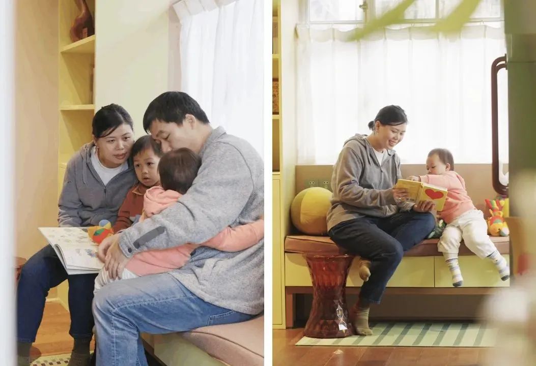 C&oacute; căn nh&agrave; 500m&sup2; vẫn chuyển về sống trong căn hộ 37m&sup2;: Quyết định t&agrave;i ch&iacute;nh của gia đ&igrave;nh 4 người khiến nhiều người phải suy nghĩ- Ảnh 8.