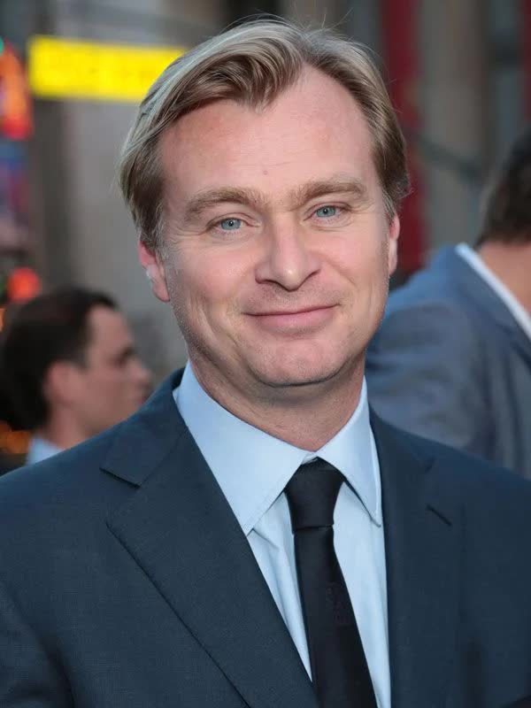 The Odyssey: "M&aacute;y lọc fan" xuất sắc nhất của Christopher Nolan- Ảnh 1.