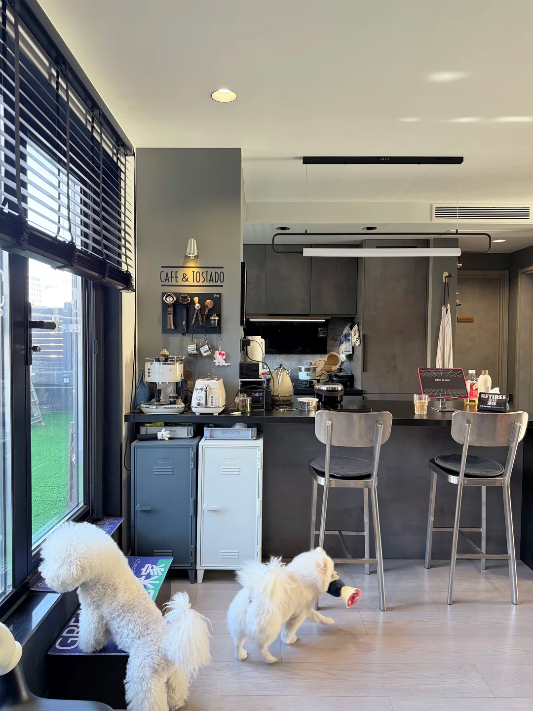 Penthouse 72m&sup2; g&acirc;y sốt v&igrave; như b&ecirc; từ Harry Potter ra- Ảnh 21.