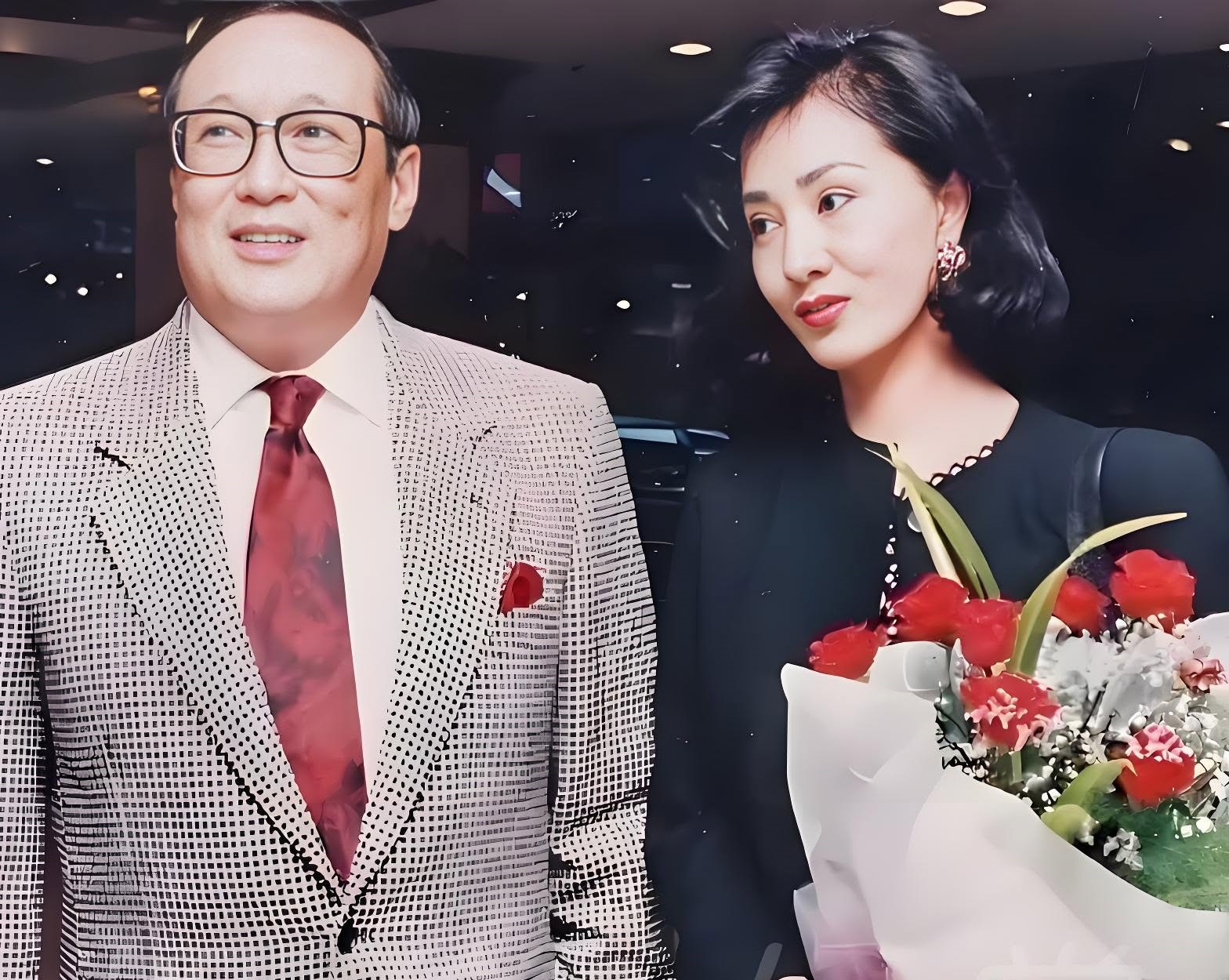 Cao tay như sao nữ đ&igrave;nh đ&aacute;m, nhẫn nhịn nhiều năm rồi gi&agrave;nh quyền kiểm so&aacute;t t&agrave;i sản, con ri&ecirc;ng của chồng kh&ocirc;ng được chia phần- Ảnh 3.