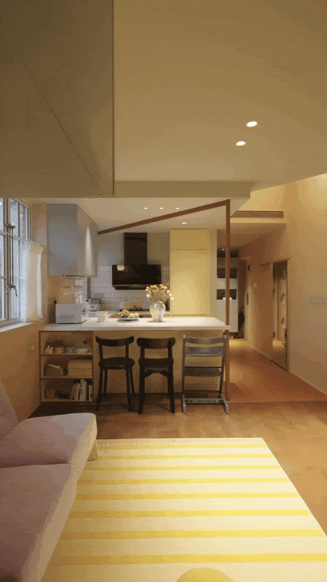 C&oacute; căn nh&agrave; 500m&sup2; vẫn chuyển về sống trong căn hộ 37m&sup2;: Quyết định t&agrave;i ch&iacute;nh của gia đ&igrave;nh 4 người khiến nhiều người phải suy nghĩ- Ảnh 19.
