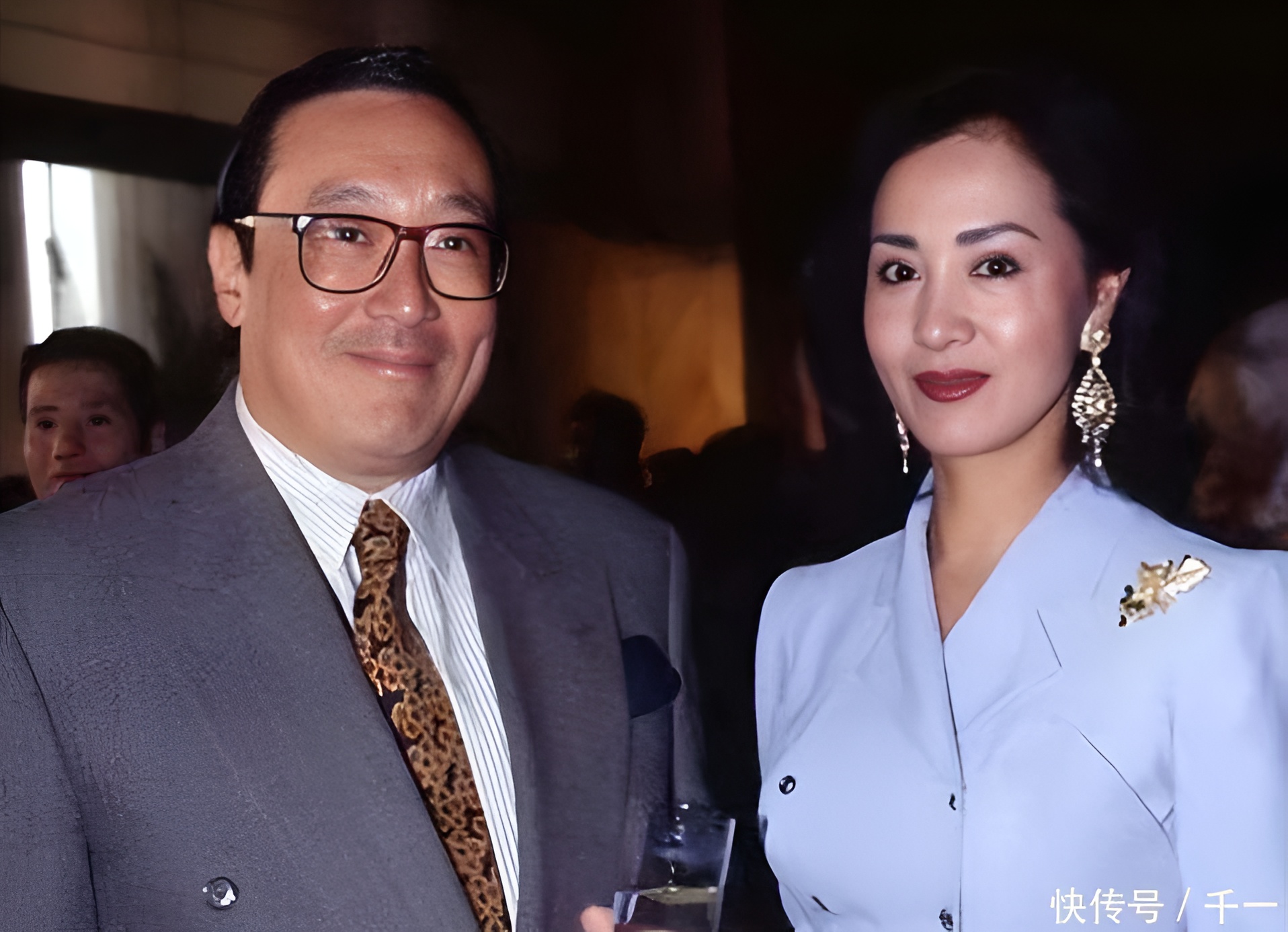 Cao tay như sao nữ đ&igrave;nh đ&aacute;m, nhẫn nhịn nhiều năm rồi gi&agrave;nh quyền kiểm so&aacute;t t&agrave;i sản, con ri&ecirc;ng của chồng kh&ocirc;ng được chia phần- Ảnh 4.