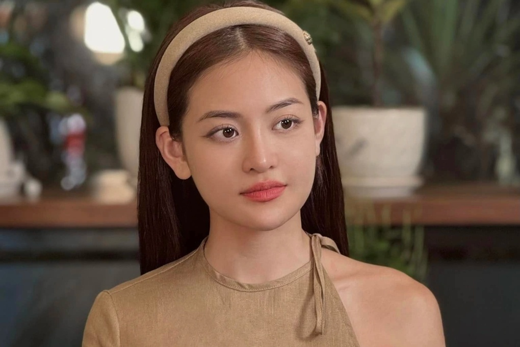 Nữ diễn vi&ecirc;n Việt bị v&iacute; như qu&aacute;i vật v&igrave; kh&aacute;c người, giờ l&agrave; vi&ecirc;n ngọc qu&yacute; đẹp sang ai nh&igrave;n cũng m&ecirc;- Ảnh 2.
