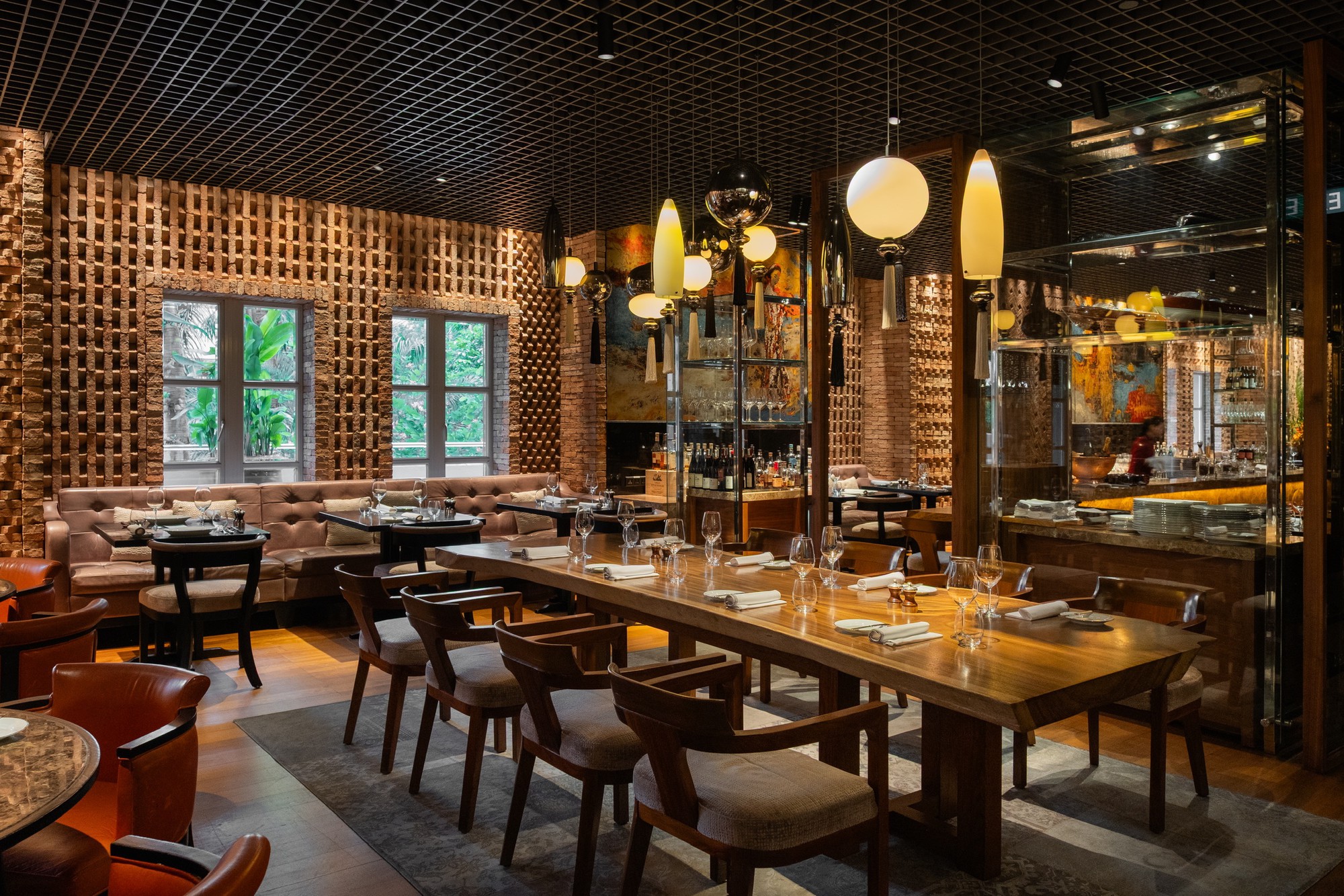 UOB Việt Nam kiến tạo những trải nghiệm đáng nhớ thông qua hợp tác chiến lược với Park Hyatt Saigon - Ảnh 4.