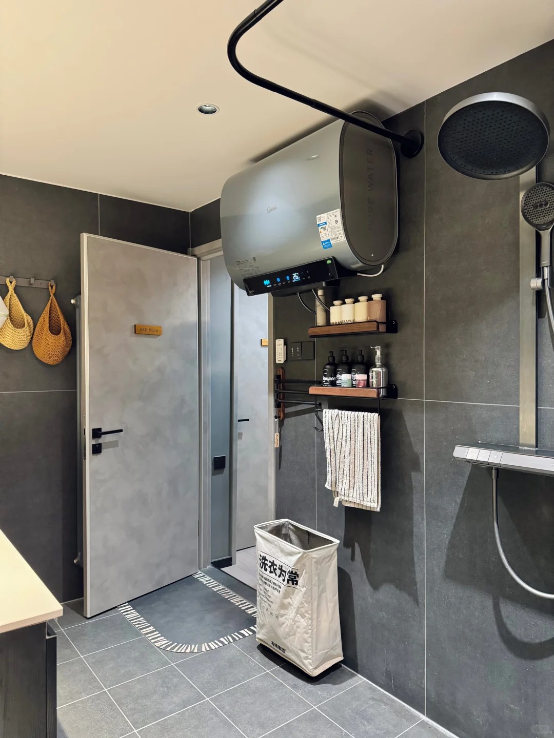 Penthouse 72m&sup2; g&acirc;y sốt v&igrave; như b&ecirc; từ Harry Potter ra- Ảnh 22.