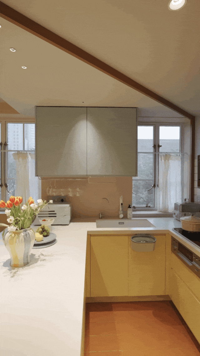 C&oacute; căn nh&agrave; 500m&sup2; vẫn chuyển về sống trong căn hộ 37m&sup2;: Quyết định t&agrave;i ch&iacute;nh của gia đ&igrave;nh 4 người khiến nhiều người phải suy nghĩ- Ảnh 2.