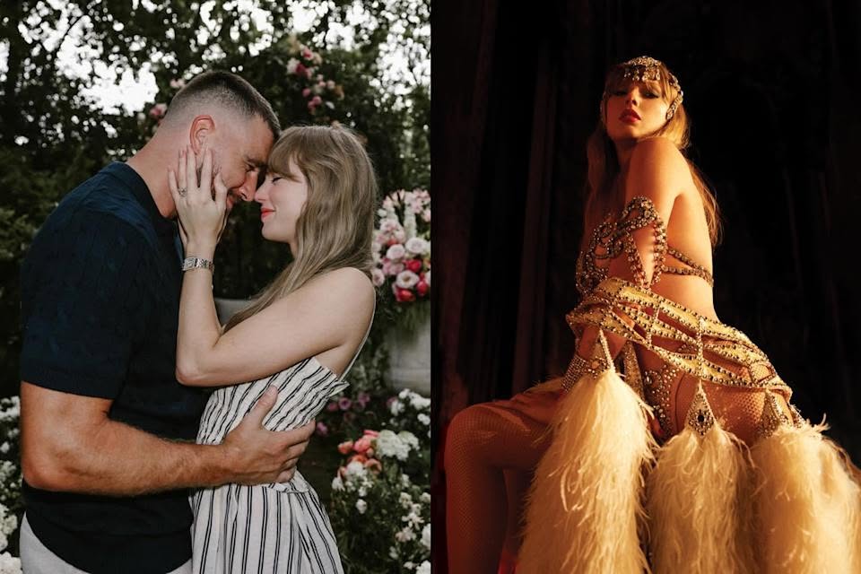 H&eacute; lộ l&yacute; do Taylor Swift khao kh&aacute;t nhưng kh&ocirc;ng d&aacute;m sinh con- Ảnh 2.