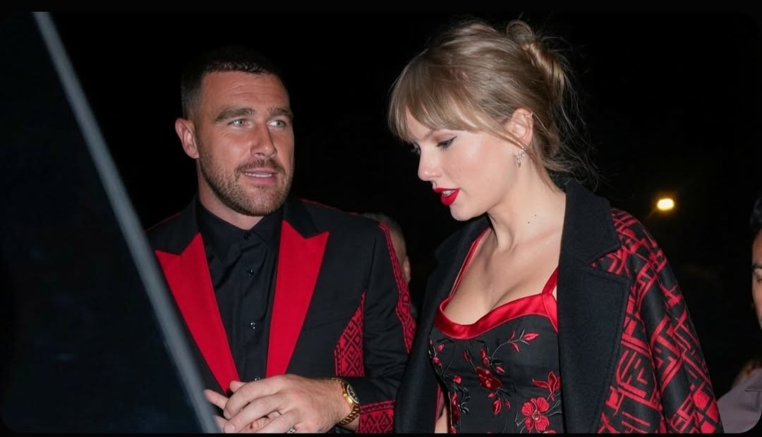 H&eacute; lộ l&yacute; do Taylor Swift khao kh&aacute;t nhưng kh&ocirc;ng d&aacute;m sinh con- Ảnh 4.