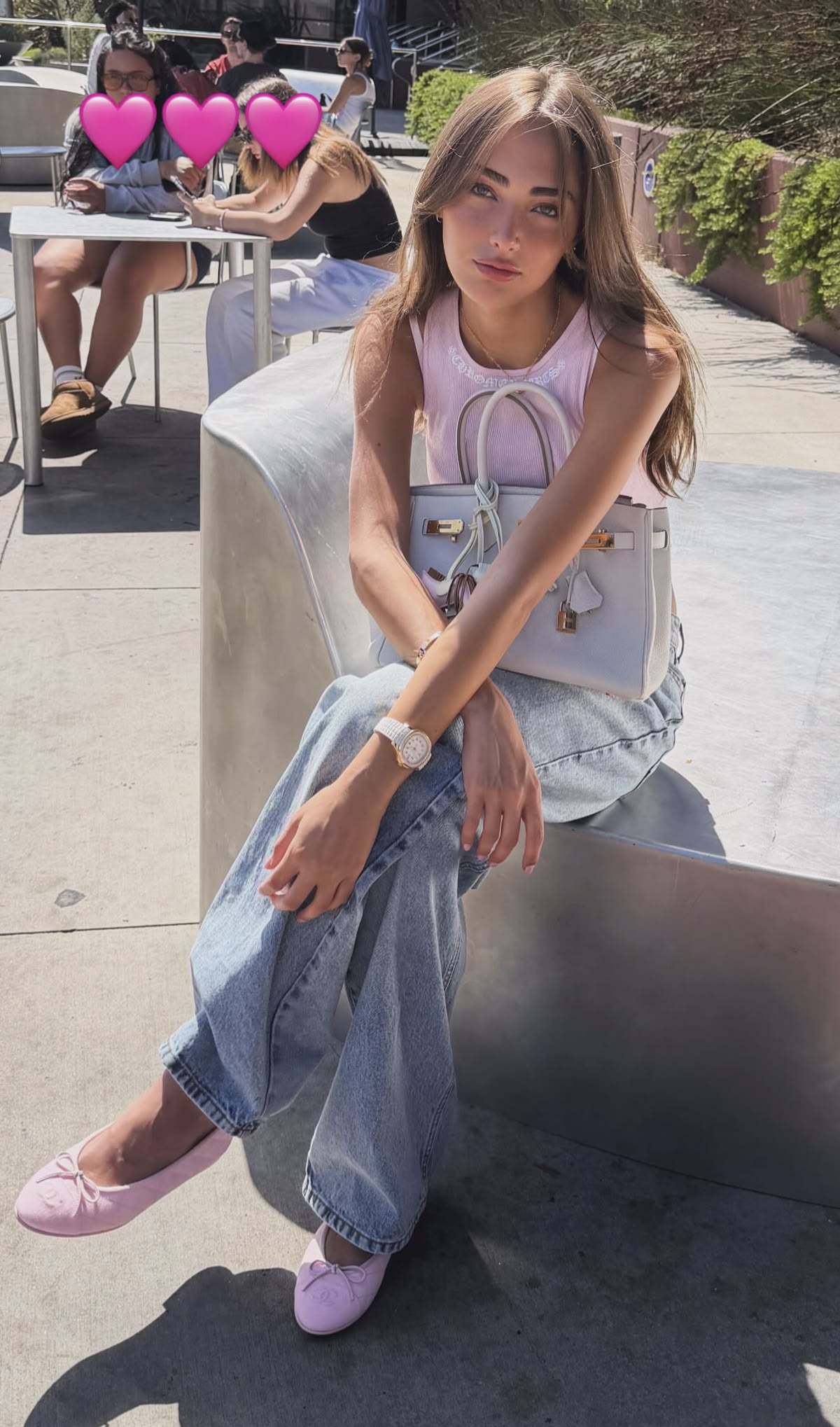 Gi&agrave;y của nh&agrave; gi&agrave;u nhưng ai cũng săn l&ugrave;ng: Chanel Ballet Flats trở th&agrave;nh Birkin của mọi b&agrave;n ch&acirc;n- Ảnh 3.