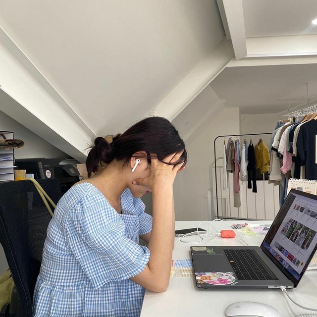 Đồ ăn th&igrave; đắt, deadlines th&igrave; nhiều, d&acirc;n văn ph&ograve;ng đ&agrave;nh nhịn bữa trưa- Ảnh 3.