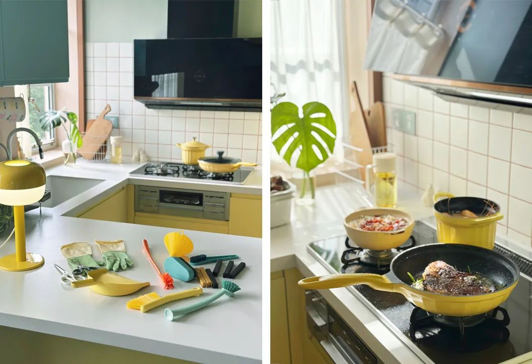 C&oacute; căn nh&agrave; 500m&sup2; vẫn chuyển về sống trong căn hộ 37m&sup2;: Quyết định t&agrave;i ch&iacute;nh của gia đ&igrave;nh 4 người khiến nhiều người phải suy nghĩ- Ảnh 11.
