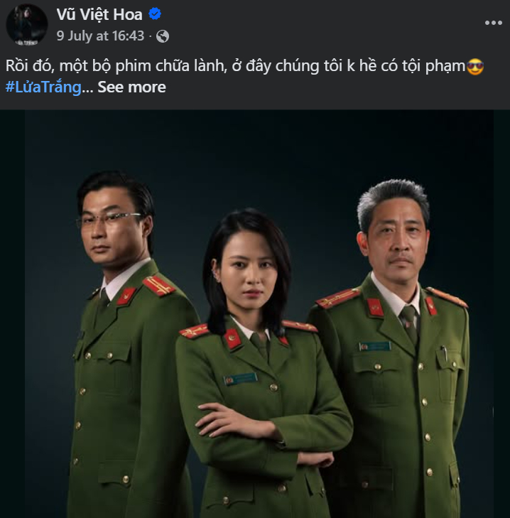 Xem phim Việt rating cao nhất cả nước m&agrave; l&uacute; qu&aacute;: Thật giả kh&oacute; đo&aacute;n, đến diễn vi&ecirc;n cũng g&agrave;i bẫy kh&aacute;n giả- Ảnh 7.