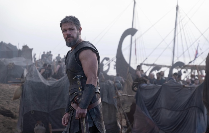 10 điều bạn cần biết trước khi xem si&ecirc;u phẩm The Odyssey của Christopher Nolan- Ảnh 2.