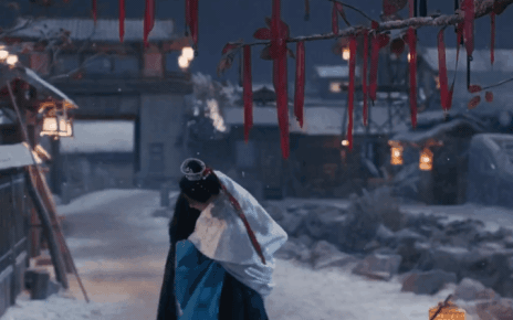 Phim mới của Trương Lăng H&aacute;ch vừa chiếu đ&atilde; chấn động MXH: Drama căng đ&eacute;t ngay mở m&agrave;n, xem gi&acirc;y n&agrave;o cho&aacute;ng gi&acirc;y đ&oacute;- Ảnh 6.