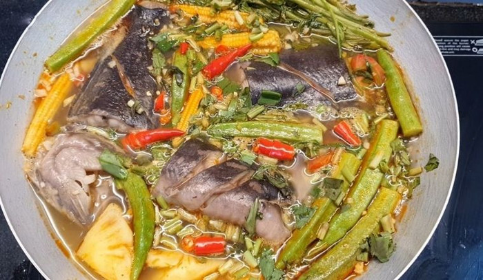 Loại c&aacute; c&oacute; vẻ ngo&agrave;i giản dị l&agrave; cả một thế giới m&oacute;n ngon, rất gi&agrave;u omega-3 v&agrave; protein - Ảnh 6.