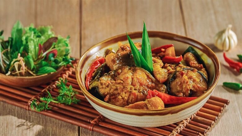 Loại c&aacute; c&oacute; vẻ ngo&agrave;i giản dị l&agrave; cả một thế giới m&oacute;n ngon, rất gi&agrave;u omega-3 v&agrave; protein - Ảnh 5.