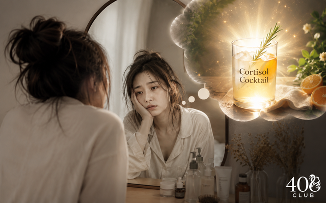 Sự thật về "nước thần" Cortisol Cocktail: Tr&agrave;o lưu thương mại h&oacute;a sự mệt mỏi ph&iacute;a sau sự "đổ oan" cho một hormone- Ảnh 1.