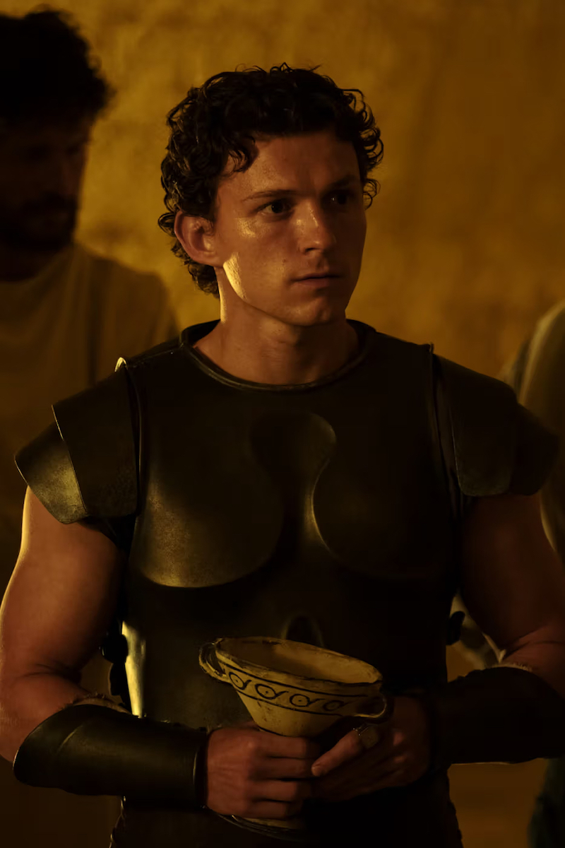 The Odyssey: "M&aacute;y lọc fan" xuất sắc nhất của Christopher Nolan- Ảnh 8.
