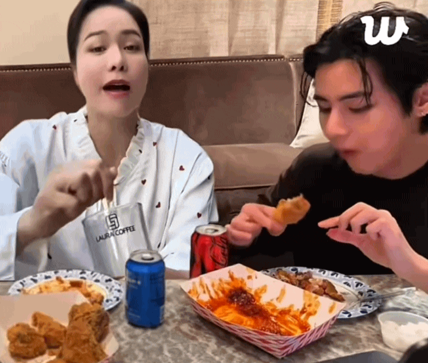 Chuyện g&igrave; đang xảy ra với Nhật Kim Anh? - Ảnh 2.