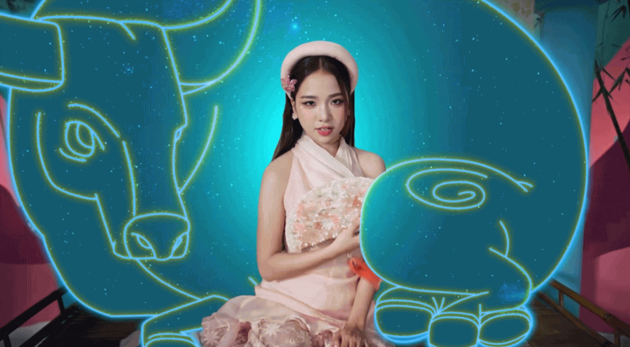 Nữ nghệ sĩ Việt c&oacute; hit viral to&agrave;n cầu, vừa bỏ thi Hoa hậu đ&atilde; c&ugrave;ng chị em "dằn mặt" hội lụy t&igrave;nh- Ảnh 2.